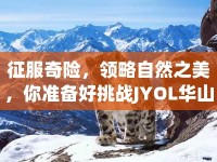 征服奇險(xiǎn)，領(lǐng)略自然之美，你準(zhǔn)備好挑戰(zhàn)JYOL華山了嗎？