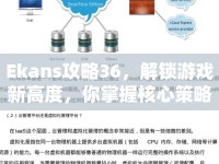 Ekans攻略36，解鎖游戲新高度，你掌握核心策略了嗎？