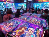 2023年最火日系卡牌手游，哪款能讓你肝到停不下來？