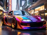 YSL千人千色AE86V10：你的專屬色號是什么？敢挑戰(zhàn)嗎？