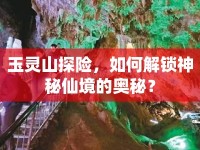 玉靈山探險(xiǎn)，如何解鎖神秘仙境的奧秘？