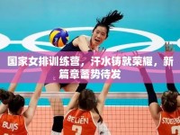 國家女排訓(xùn)練營，汗水鑄就榮耀，新篇章蓄勢待發(fā)