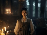 下女，這部韓國經(jīng)典電影為何讓全球觀眾欲罷不能？