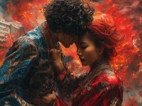 歐美激情與亞洲激情，誰更能點(diǎn)燃你的心？