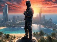 GTA5佩里科島：你準(zhǔn)備好迎接終極挑戰(zhàn)了嗎？