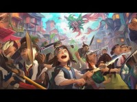 平民也能圓夢？神雕俠侶手游帶你領(lǐng)略武俠世界！