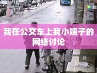 我在公交車上我小姨子的網絡討論