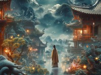 一人之下吧，深度解析一人之下中的道家文化元素