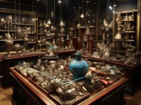 MIYA收藏專區(qū)：你了解這些珍品的真正價值嗎？如何成為收藏高手？