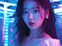 AI人臉替換技術(shù)如何免費(fèi)打造李知恩夢(mèng)幻形象？你敢嘗試嗎？