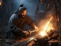 神雕俠侶手游天工閣，匠心獨運，能否打造傳世神兵？