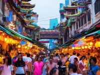 九九亞洲，為何成為多元文化的完美交匯點(diǎn)？