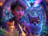 探索奇幻世界，你能召喚哪些神奇寵物？