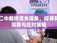 寧波二中教師流失現(xiàn)象，探尋背后的深意與應(yīng)對(duì)策略