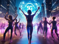 5G時代天天視頻多人運(yùn)動，你準(zhǔn)備好了嗎？如何參與？