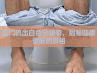 肛門流出白色分泌物，揭秘健康警報的真相