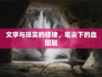 文學(xué)與現(xiàn)實的碰撞，筆尖下的血固鼠