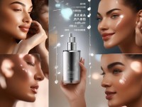 W永久939W乳液66：你真的了解它的神奇功效嗎？如何選擇最適合你的乳液？