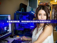 女主播直播抓捕，網(wǎng)絡(luò)直播的灰色地帶與法律邊界探討