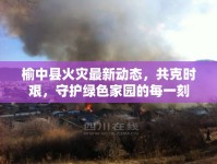榆中縣火災(zāi)最新動態(tài)，共克時艱，守護(hù)綠色家園的每一刻