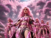 2017女性向手游如何重塑游戲世界的粉色風(fēng)潮？