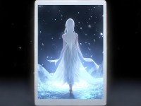 平板上的幽邃之旅，倩女幽魂手游如何帶你領(lǐng)略？