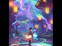 搜狗手游陰陽(yáng)師帶你探索神秘世界，奇幻之旅即將啟程！