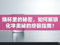 燒杯里的秘密，如何解鎖化學(xué)奧秘的終極指南？
