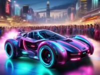 QQ飛車手游即將上線，你準備好了嗎？