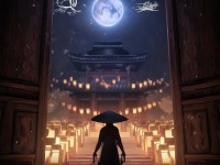 陰陽師手游，神秘世界等你來探索？