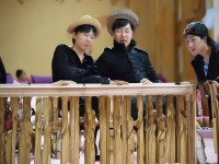朵一誅仙手游演繹仙俠風情，你心動了嗎？