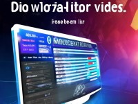 xv視頻提取器：如何輕松獲取高清視頻？你還在為下載煩惱嗎？