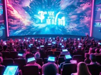 5G影訊天天5G入口：你真的了解5G速度嗎？觀影體驗將如何顛覆？