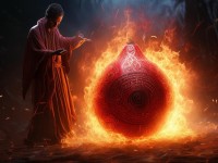 赤焰葫蘆培養(yǎng)真的這么簡單？一招教你打造秒殺全場的火系靈寵！