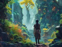 征途手游，如何探尋世外桃源的夢(mèng)幻之旅？