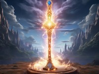 RO手游的終極神器，國王的權(quán)杖究竟隱藏著怎樣的力量？