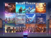 誅仙手游哪個(gè)版本更佳？全面對比解析不同版本優(yōu)劣勢！