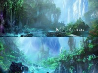 仙俠問道手游，古風(fēng)仙境，你領(lǐng)略了嗎？