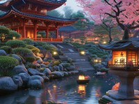 日本三及，自然、文化與歷史如何完美融合？