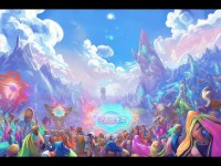 新仙劍手游新區(qū)如何快速崛起？打造你的專屬仙俠之旅！