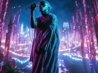 19歲RAPPER潮水仙蹤林：他的音樂為何震撼人心？未來能否顛覆說唱界？