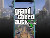手游GTA5蘋果手機(jī)版，真能在移動(dòng)端復(fù)刻犯罪狂想曲？