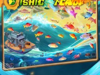 哪款捕魚(yú)手游好玩？捕魚(yú)大亨帶你領(lǐng)略極致捕魚(yú)樂(lè)趣！