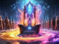 魔法王座手游最強(qiáng)職業(yè)竟是它？你選對(duì)了嗎！