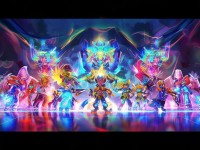 RO手游，如何打造最強(qiáng)陣容？揭秘各MVP屬性詳解！
