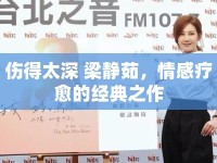 傷得太深 梁靜茹，情感療愈的經(jīng)典之作