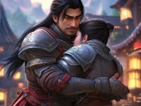 劍俠世界手游，一個(gè)擁抱如何讓虛擬江湖充滿(mǎn)真實(shí)溫情？