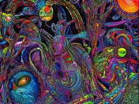 天天舔天天操背后隱藏著怎樣的多維世界？