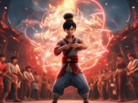 武林外傳手游，自創(chuàng)武功，你能否成為武林高手？