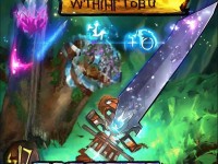 還在為強化+8發(fā)愁？這份鎮(zhèn)魔曲手游攻略教你輕松突破！
